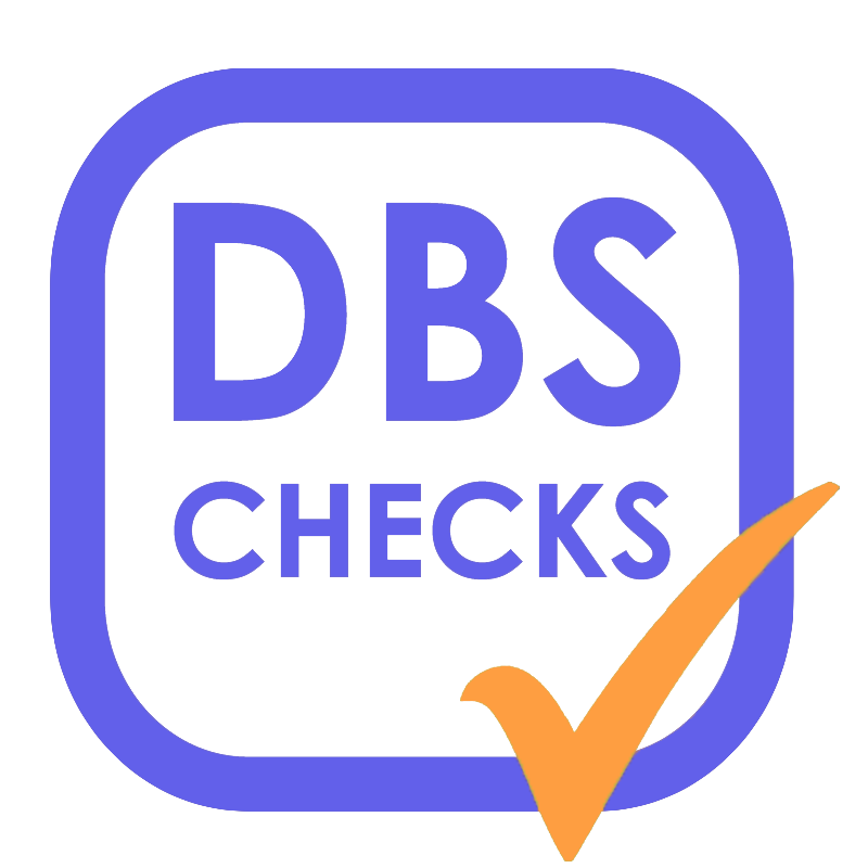 DBS Checked Logo