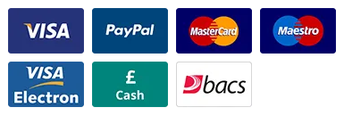 Payment methods